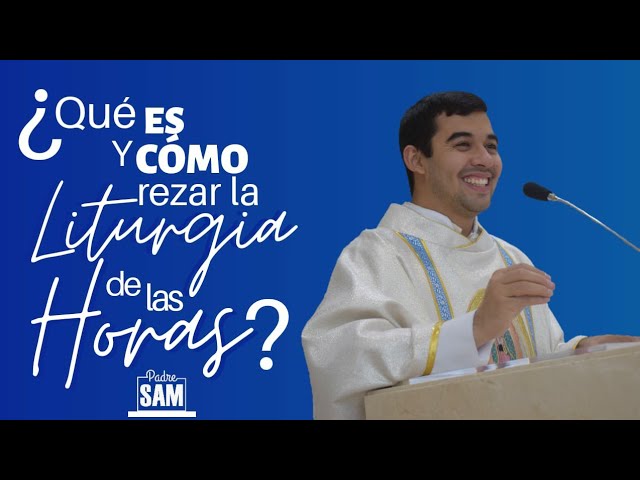 horario de rezar