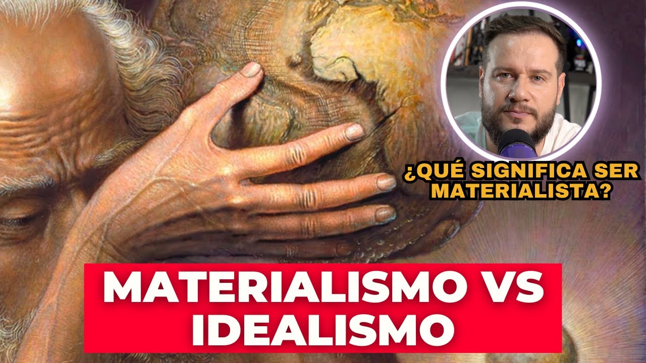 idealismo