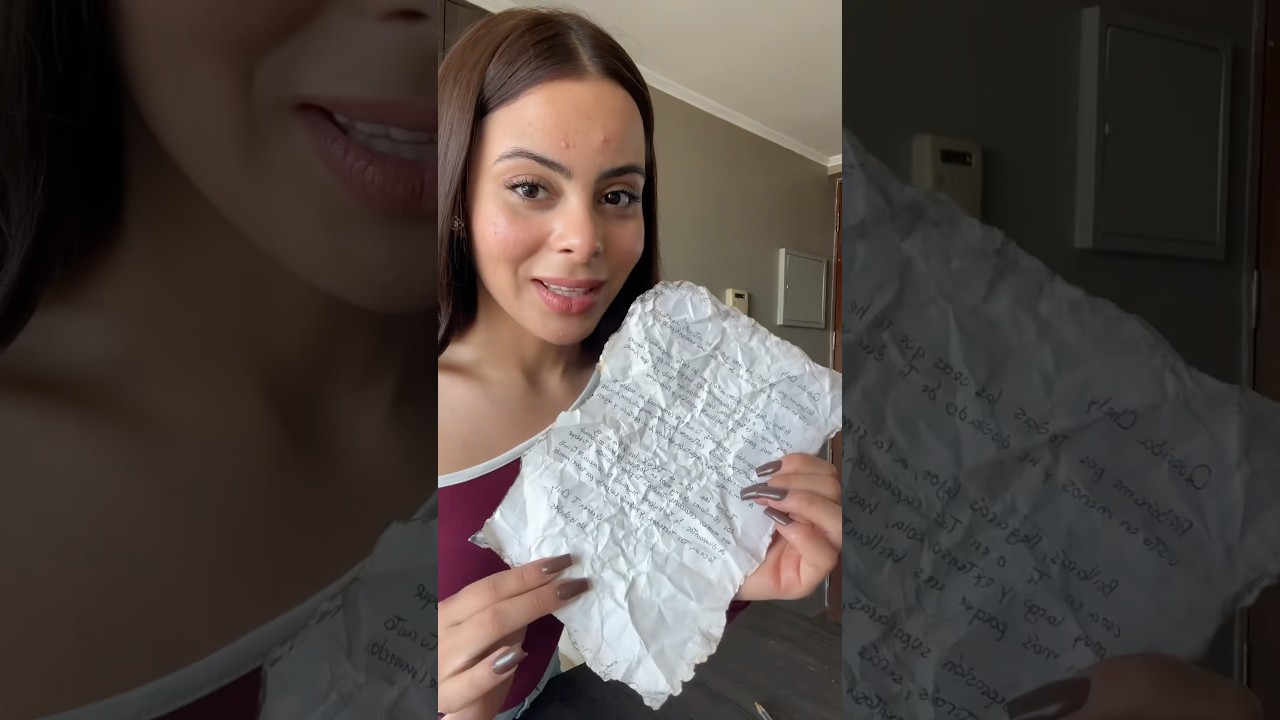 ideas de cartas de amor
