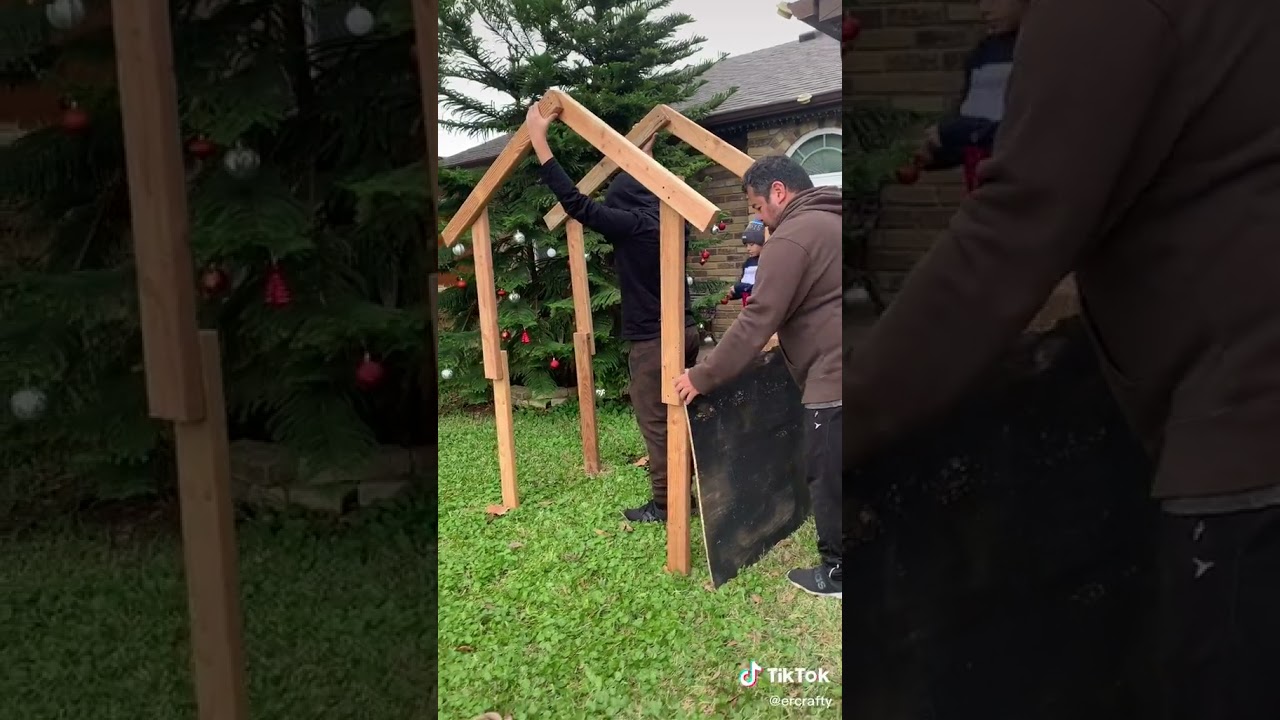 ideas para nacimiento de niño dios