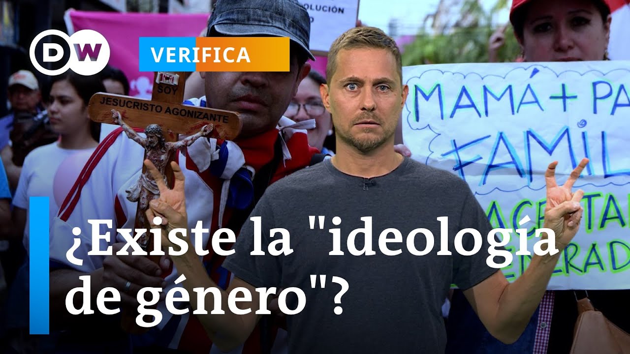 Ideología de género: 7 mitos que debes conocer hoy 1 ideologia de genero