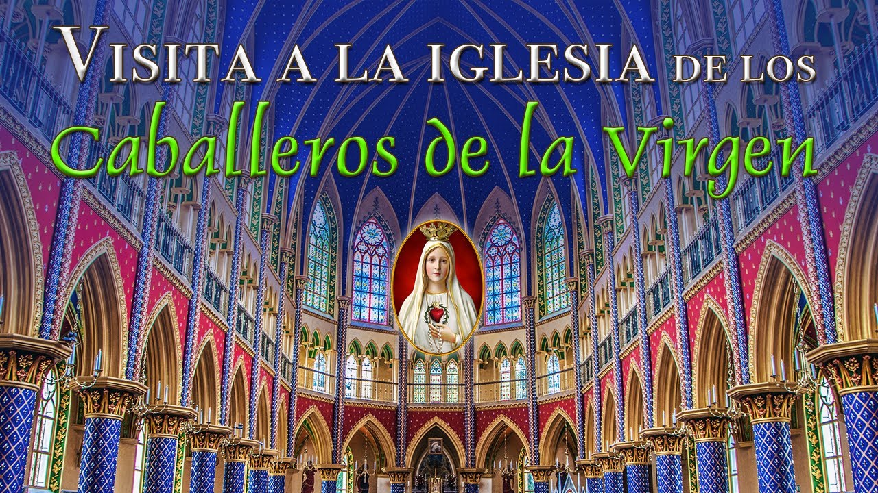 iglesia de fatima