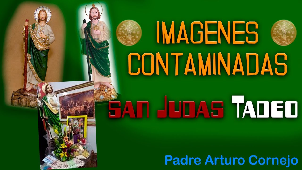 imagenes san judas tadeo