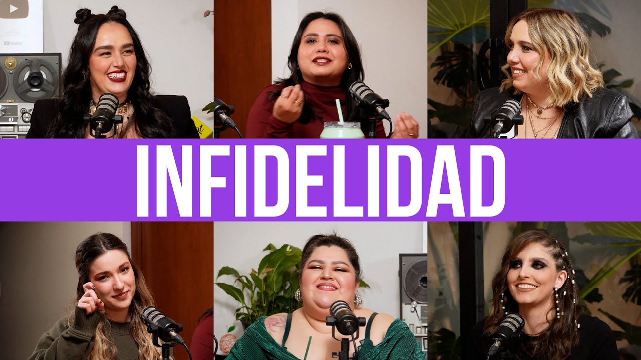 infidelidad