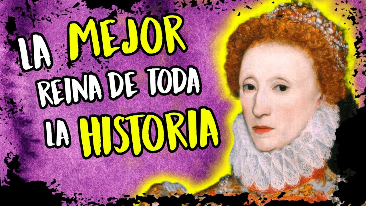 Isabel I: 7 curiosidades fascinantes sobre su reinado 1 isabel i