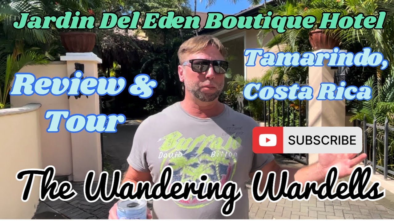 Jardín del Edén: 7 secretos que debes conocer hoy 1 jardin del eden