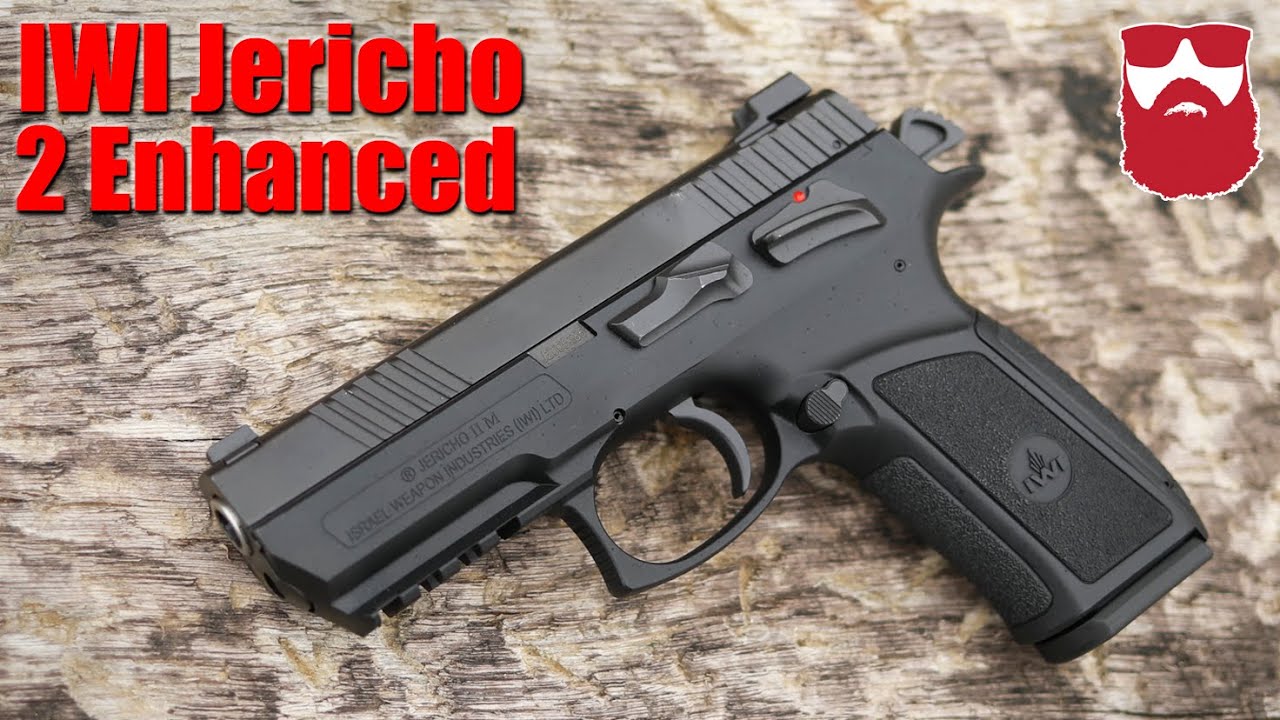 Jerico 2: 5 claves para triunfar en 2025 sin complicaciones 1 jerico 2