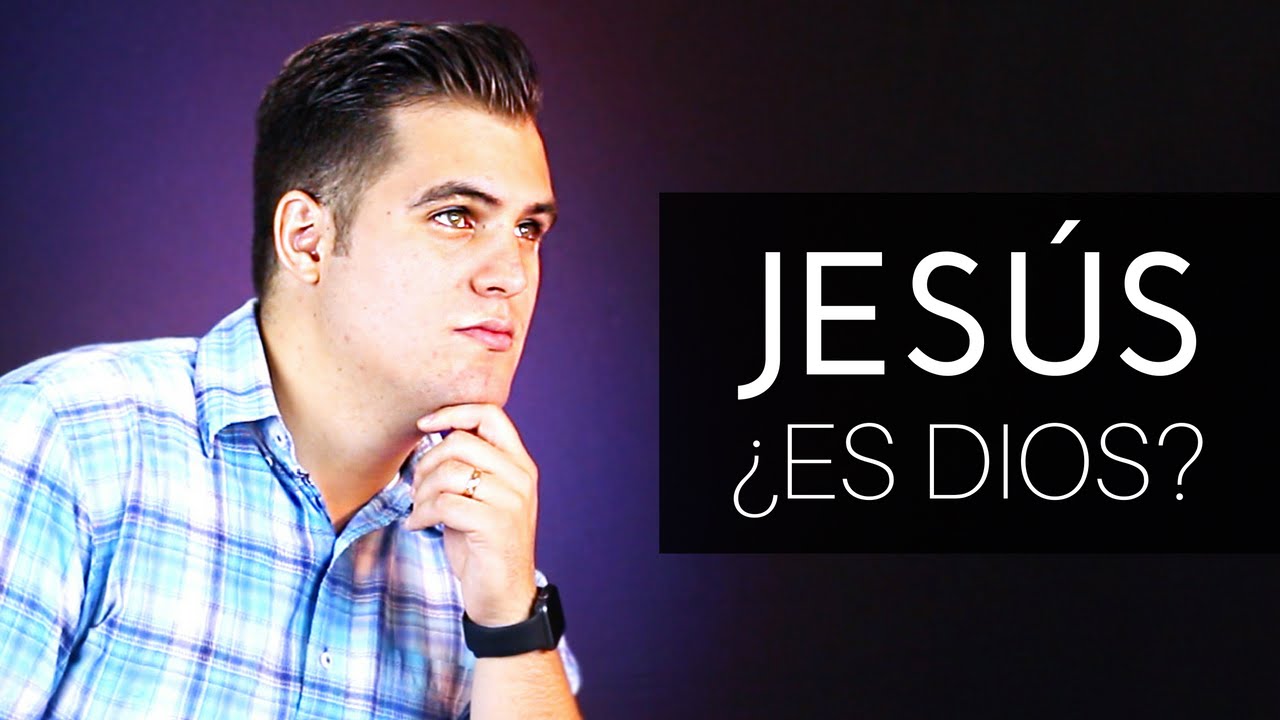 Jesus Dios: 7 enseñanzas que transformarán tu vida en 2025 1 jesus dios