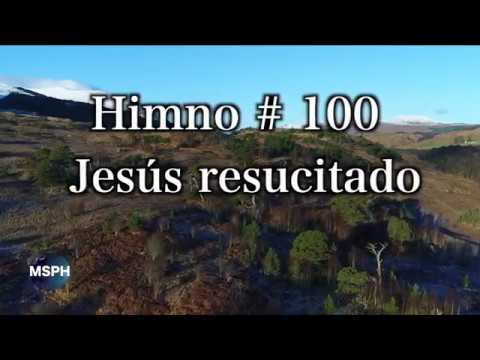 jesus resucitado