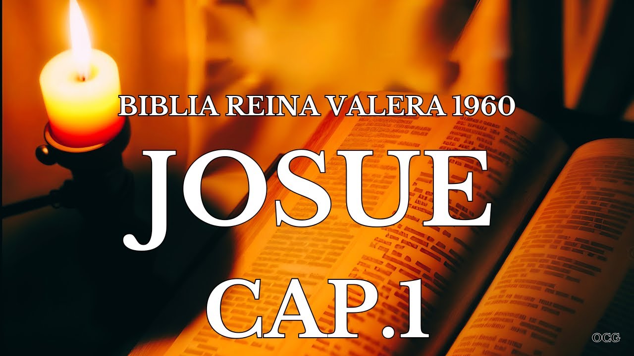 josue 1