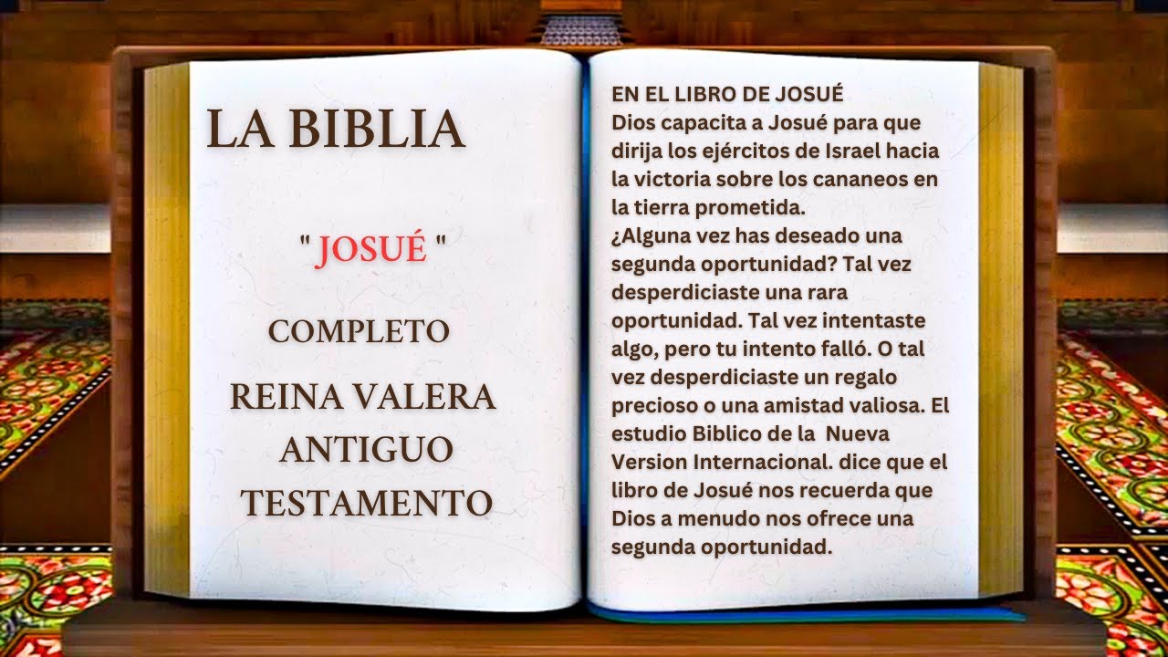 josue
