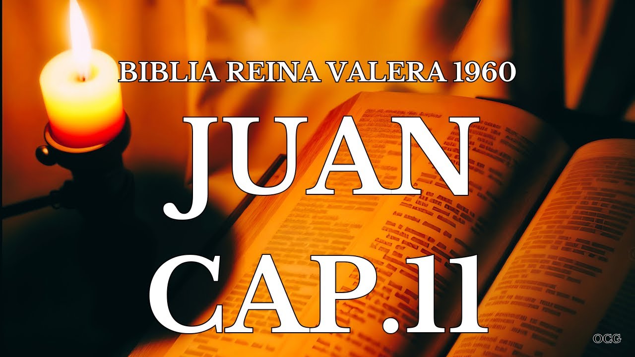 juan 11 2