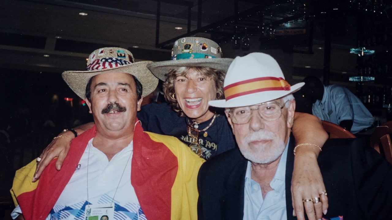juan de dios roman