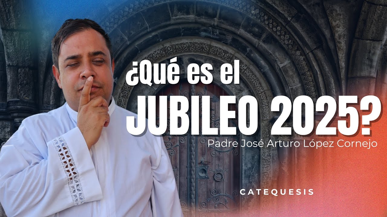 jubileo 2025 2