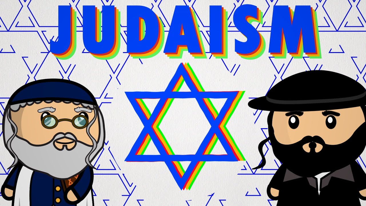 Judaismo: 7 principios clave para entender su esencia hoy 1 judaismo