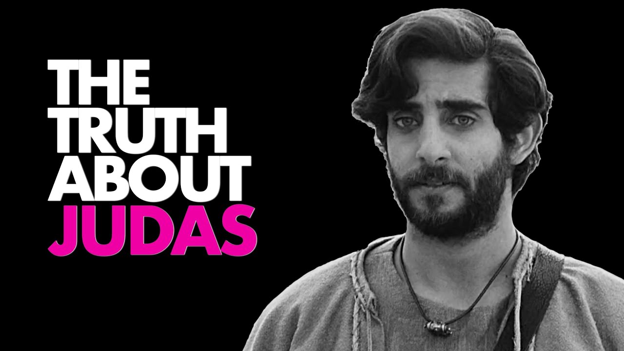 judas iscariote