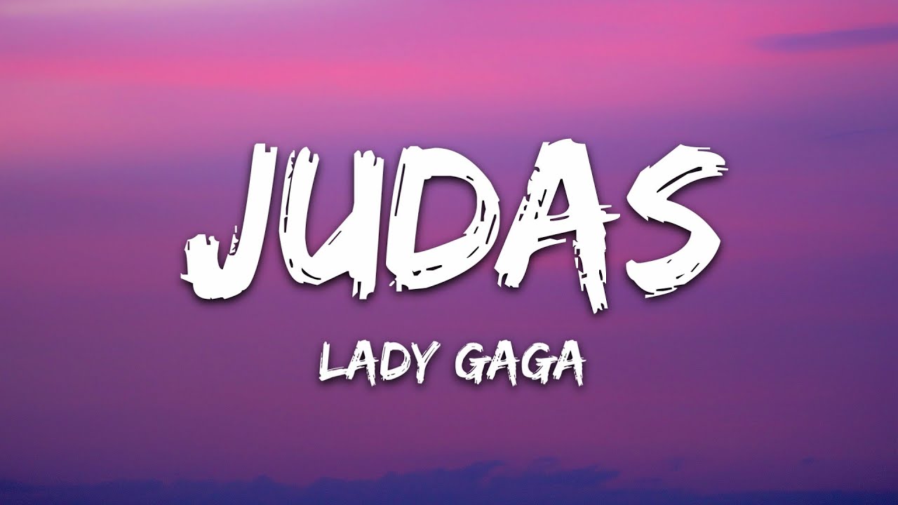 judas