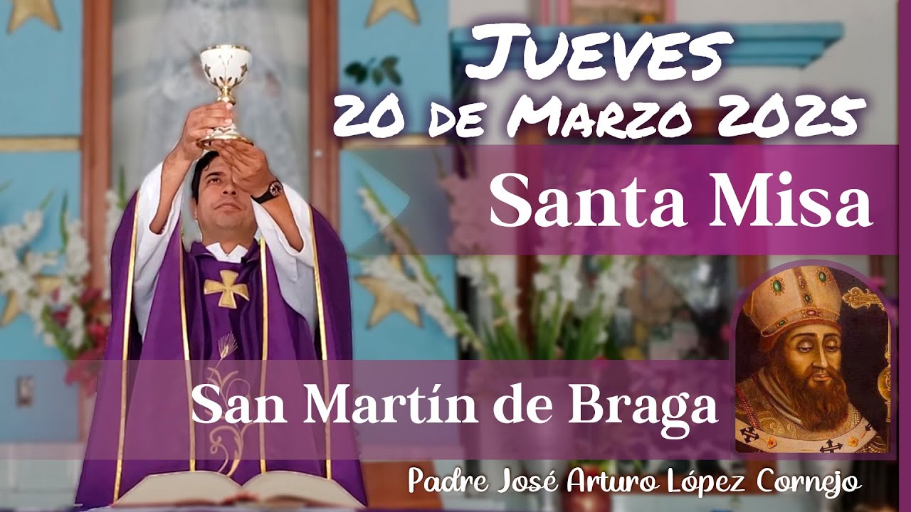 jueves santo 2025