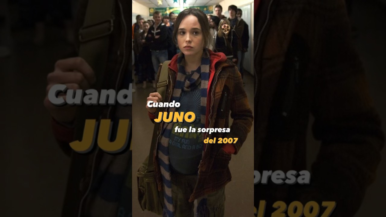 juno pelicula reparto