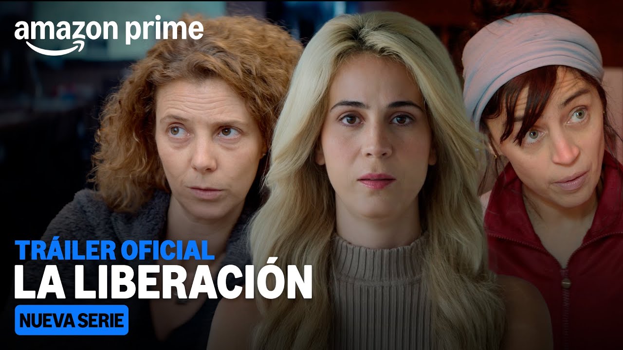 la liberacion