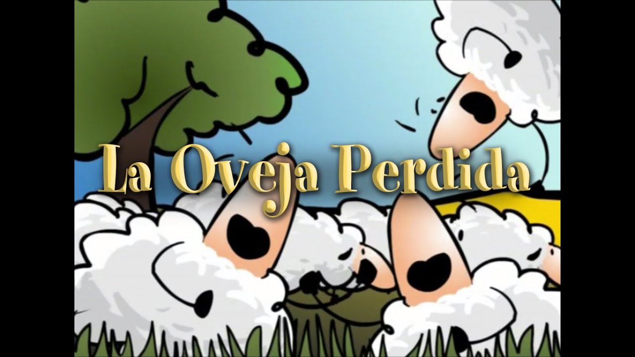 La parábola de la oveja perdida: 5 lecciones para tu vida 1 la parabola de la oveja perdida