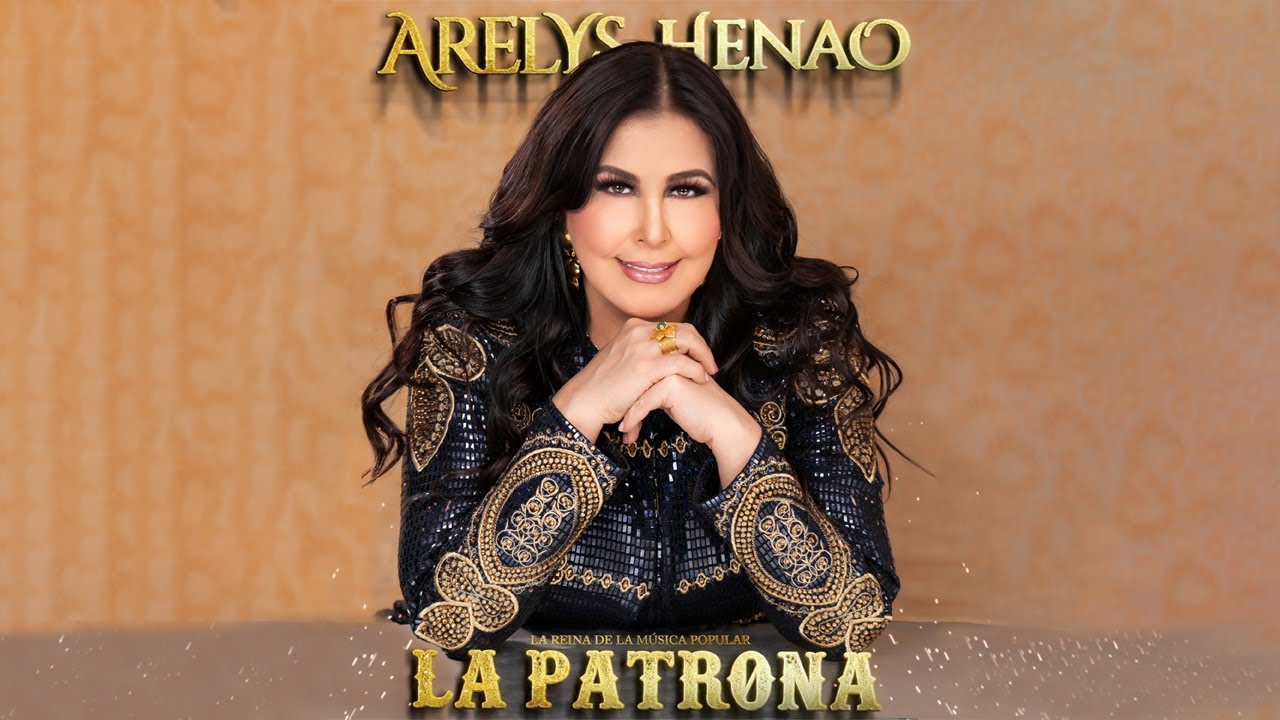 la patrona
