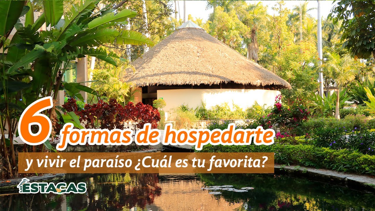 las estacas hotel