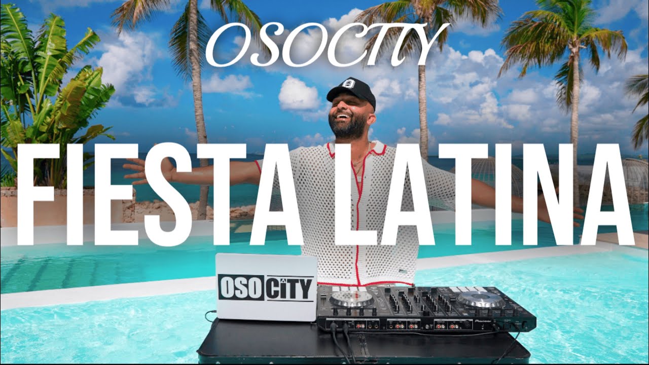 Latin Vibes: 7 secretos imperdibles para 2025 1 latin