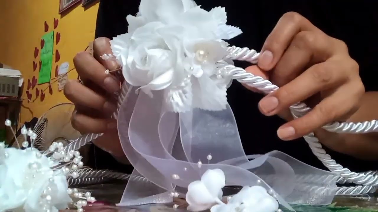 lazo de boda