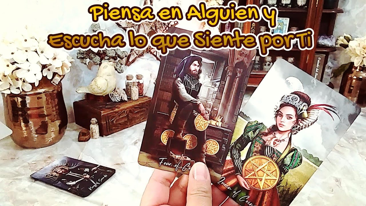 lectura de cartas