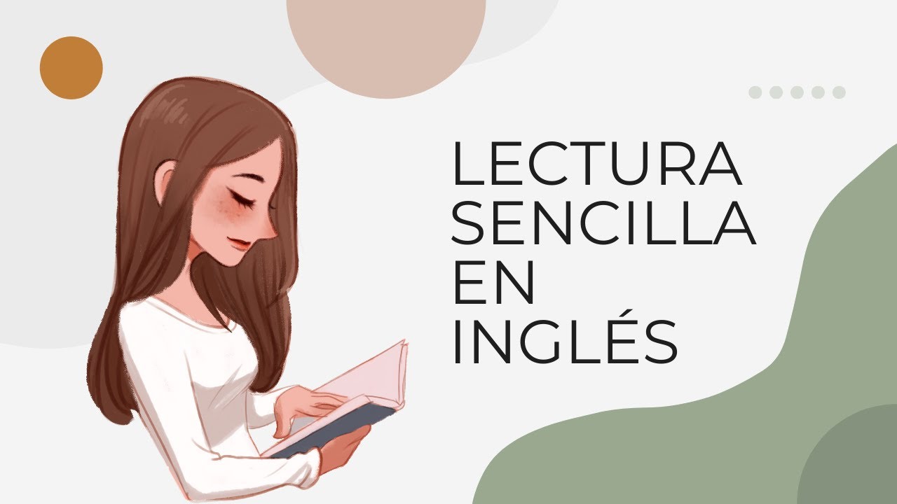 lecturas en ingles