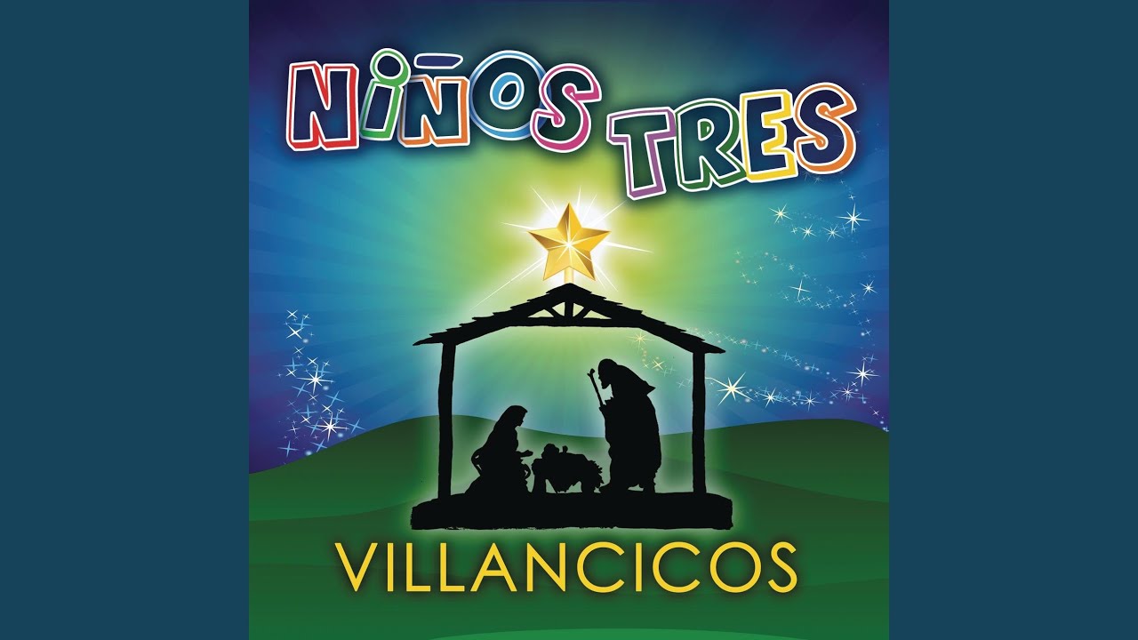 Niños Tres Los Pastores a Belén: 7 ideas para celebrar la Navidad 1 letras de niños tres los pastores a belen