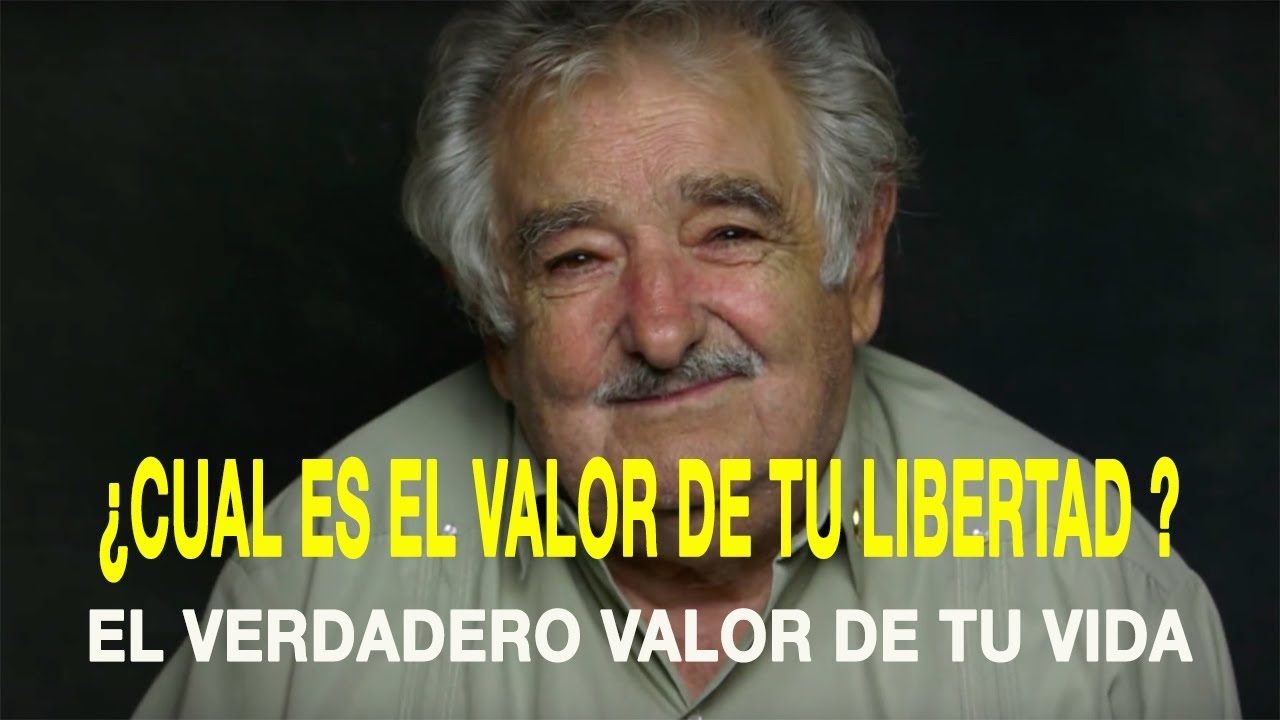 libertad valor