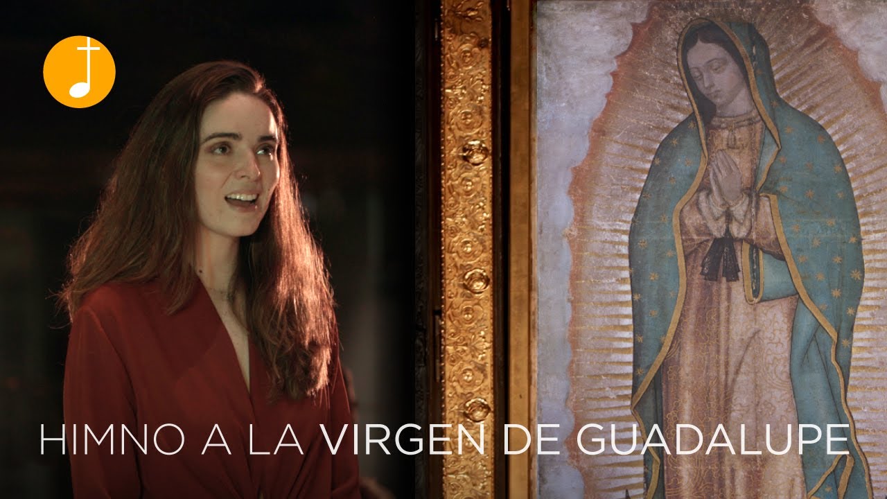 libro cantos virgen de guadalupe