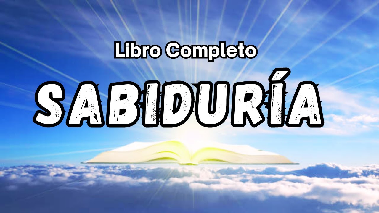 Libro de la sabidurÃa: 7 lecciones para transformar tu vida 1 libro de la sabiduria