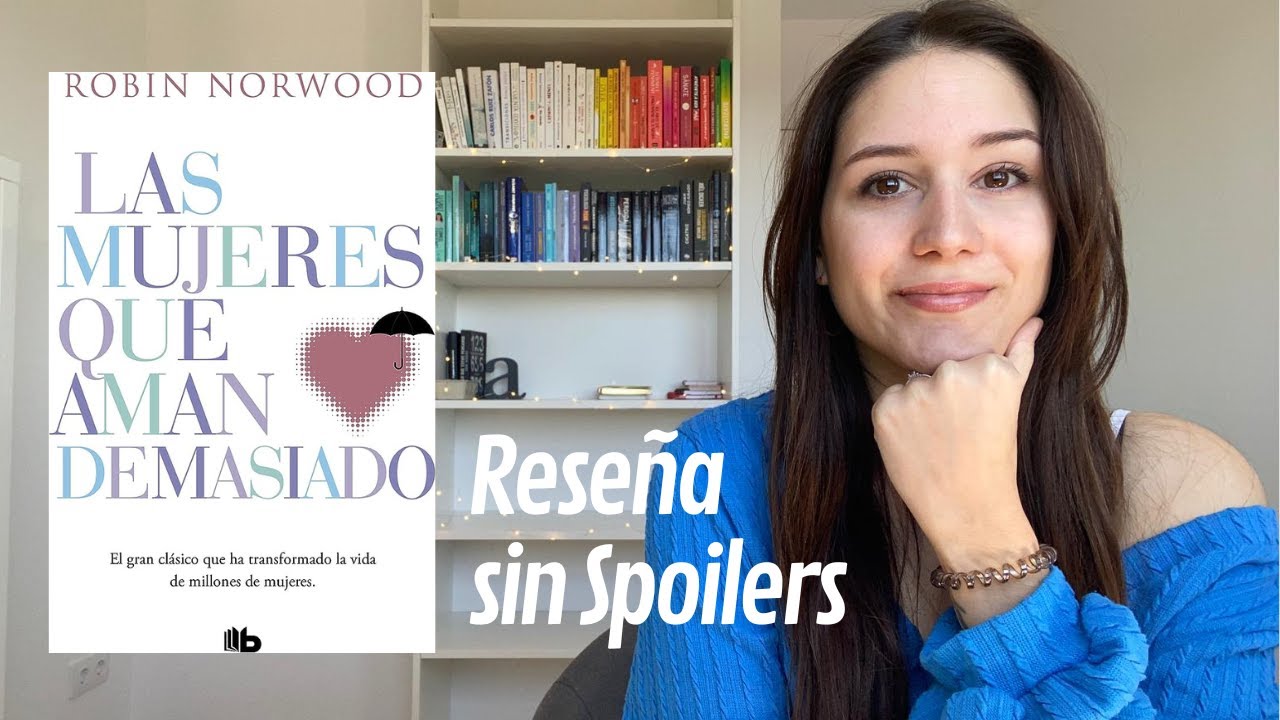 libro las mujeres que aman demasiado
