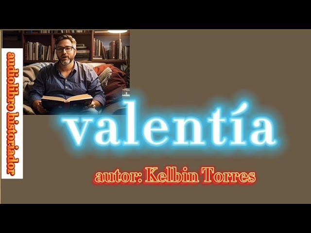 Libro valentía: 7 lecciones para transformar tu vida en 2025 1 libro valentia