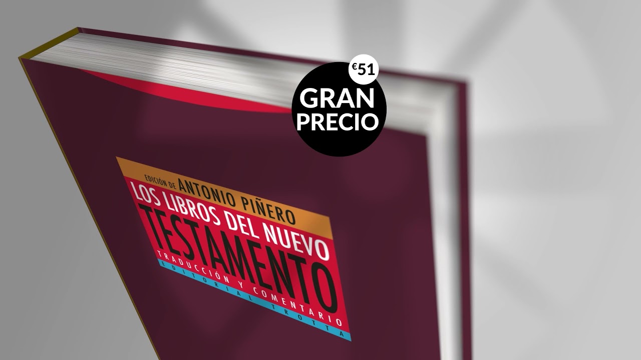 Libros del Nuevo Testamento: 7 claves para entender su mensaje 1 libros del nuevo testamento