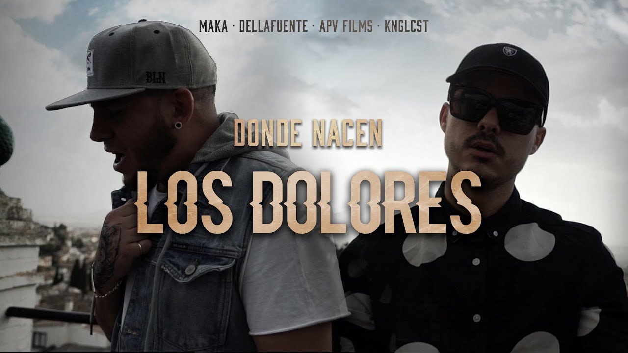 los dolores