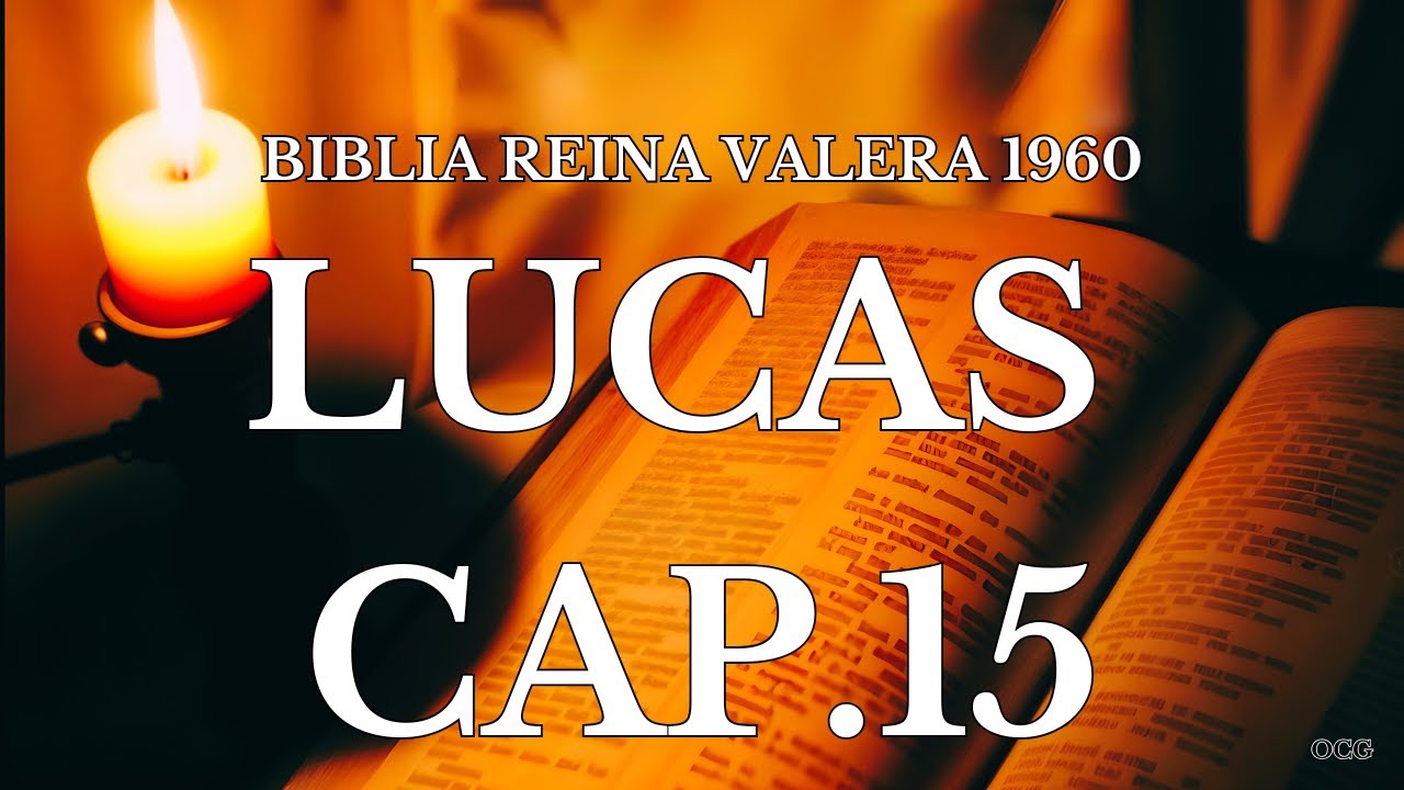 lucas 15