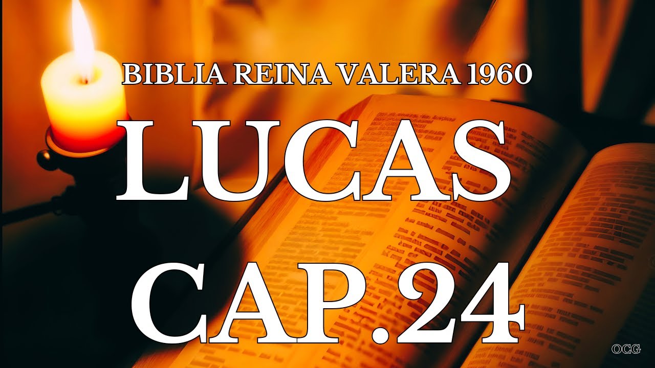 lucas 24