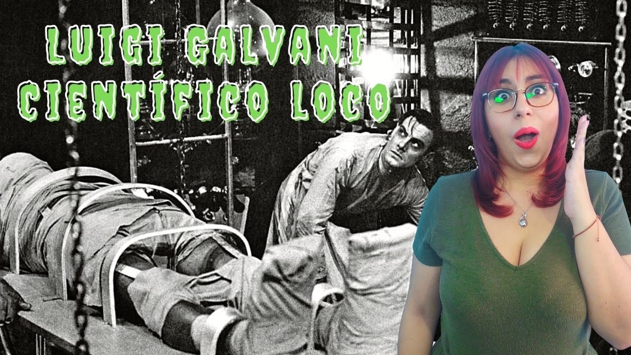 luis galvani