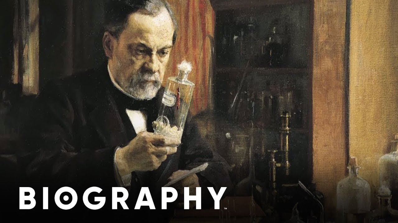 luis pasteur