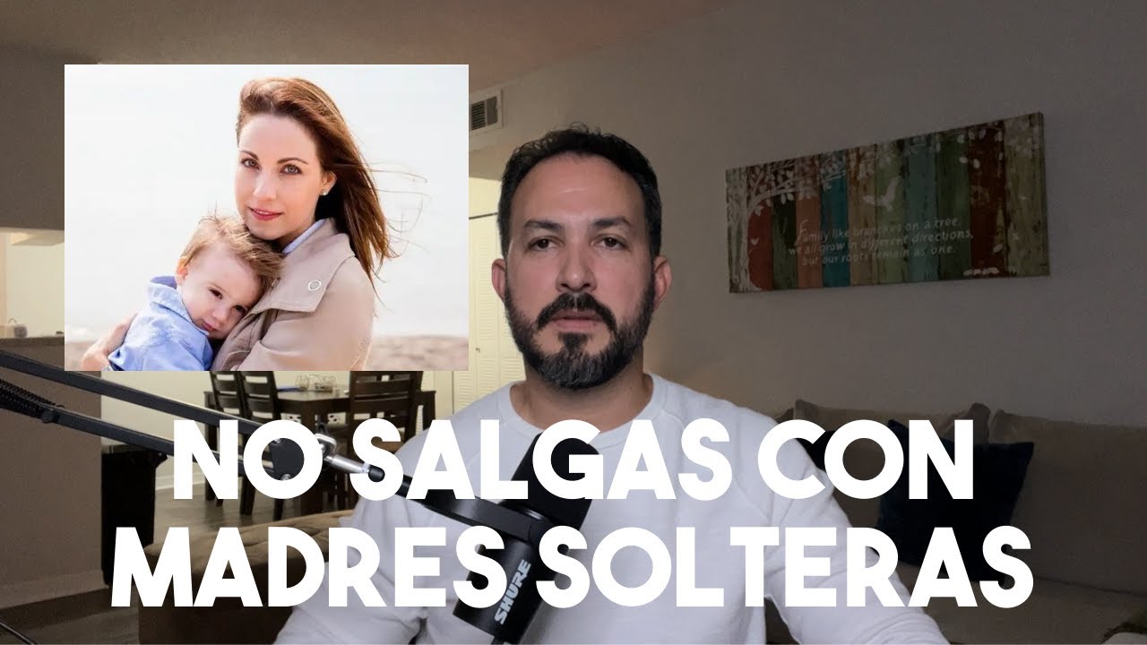 madres solteras