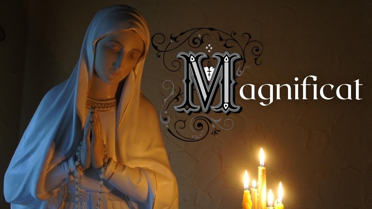 magnificat