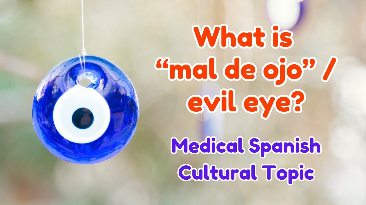 mal de ojo
