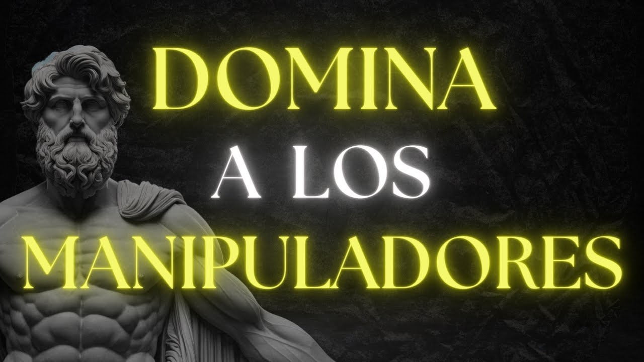 Manipulación: 7 estrategias sorprendentes para influir en 2025 1 manipulacion