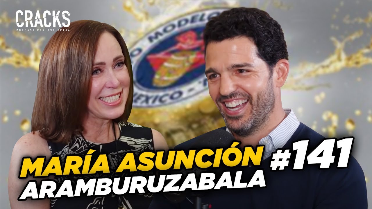 maria asuncion