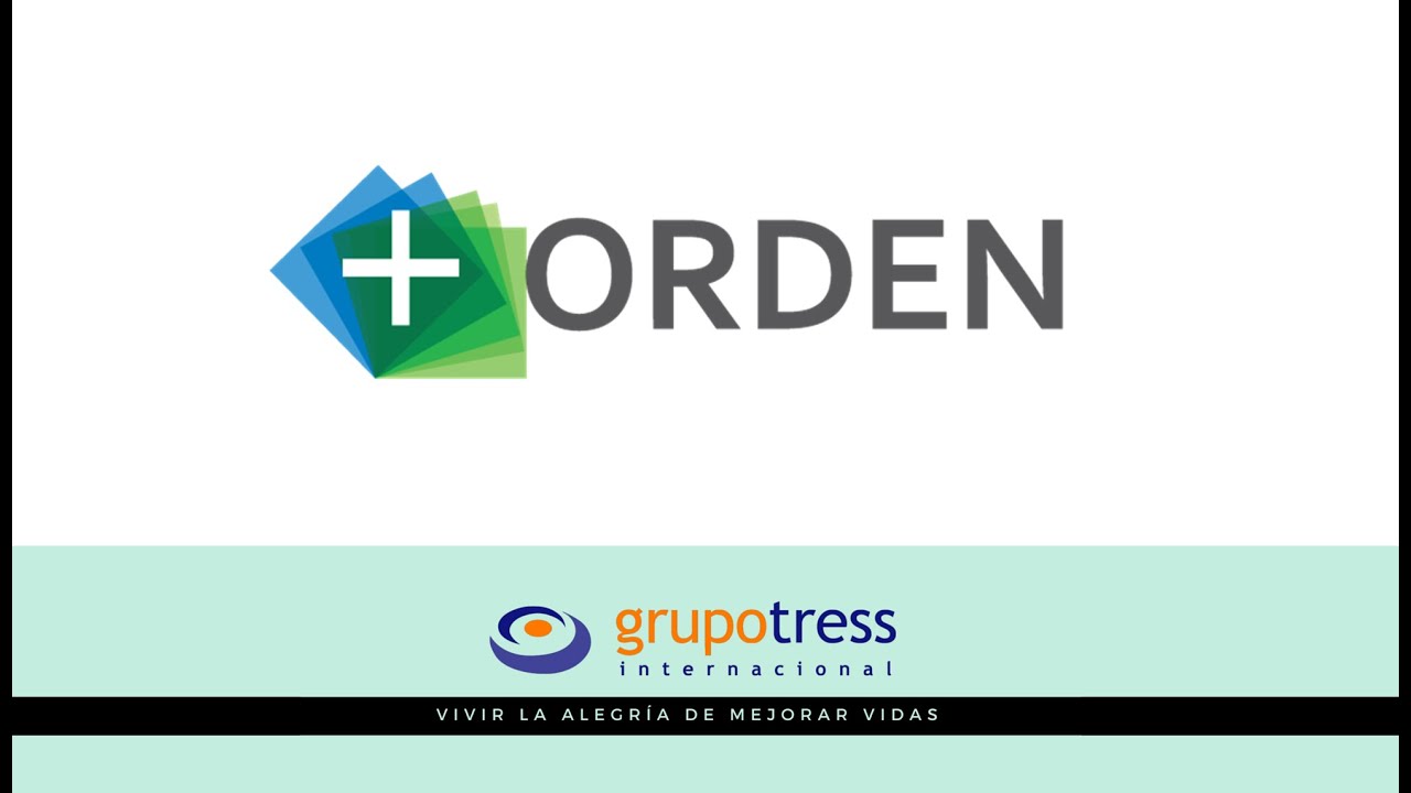 Más orden en tu vida: 7 consejos clave para organizarte 1 mas orden