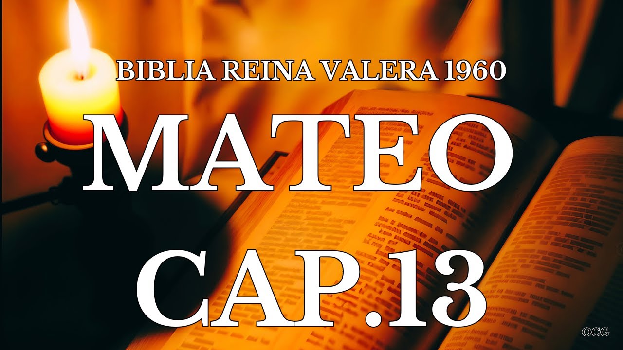 Mateo 13: 5 lecciones claves que debes conocer en 2025 1 mateo 13